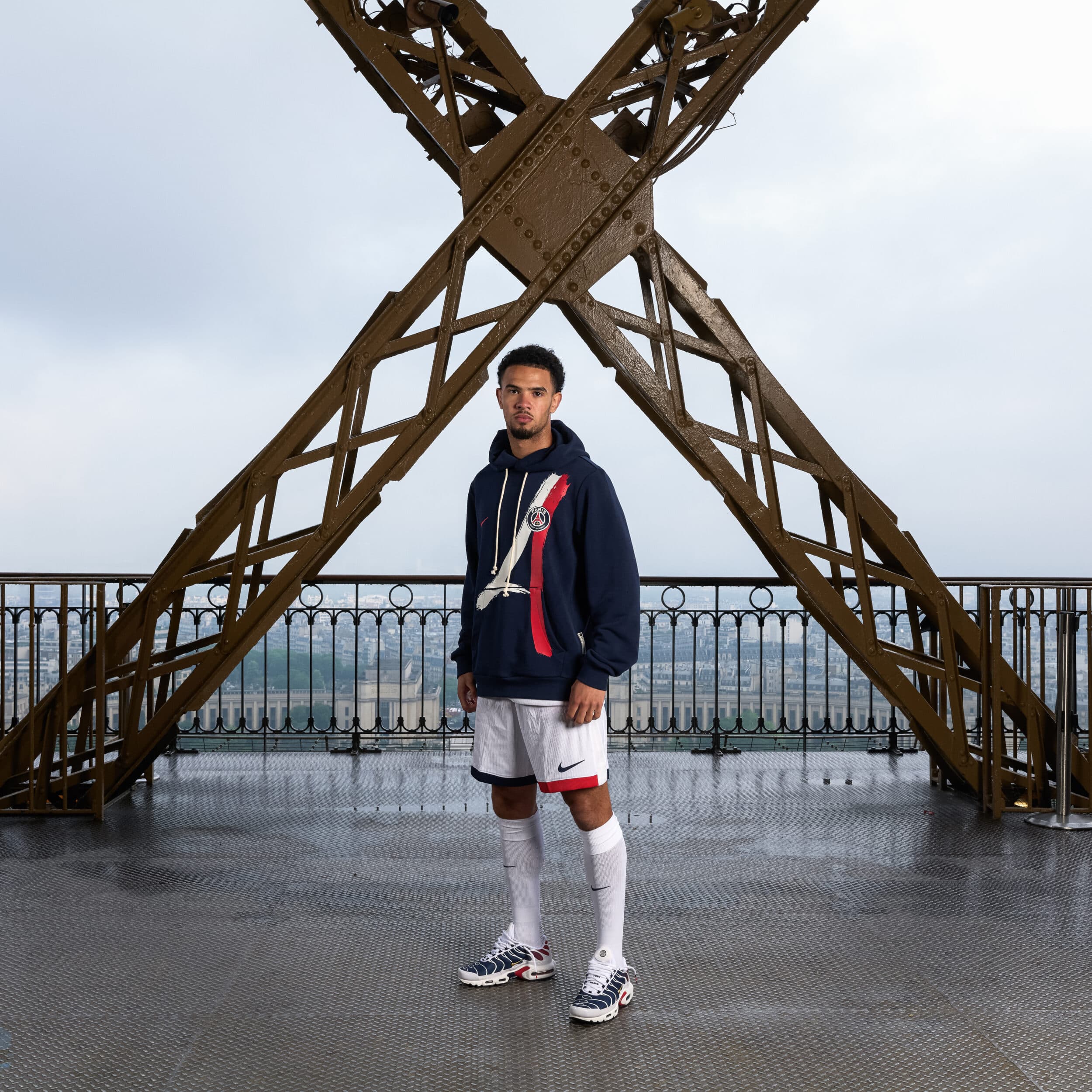 collection psg 2024 2025 nike