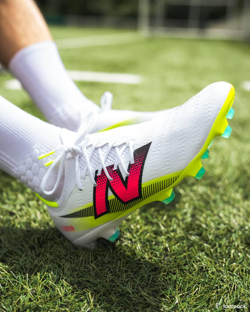 crampons new balance furon 2024