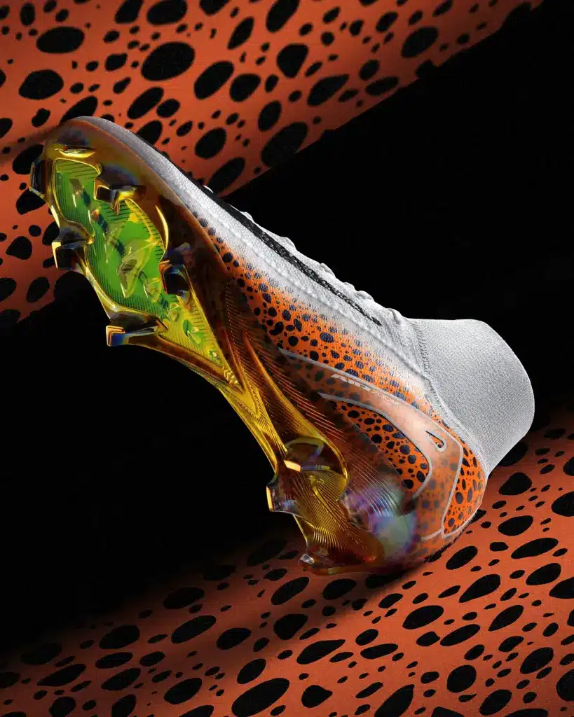 crampons nike jeux olympiques 2024