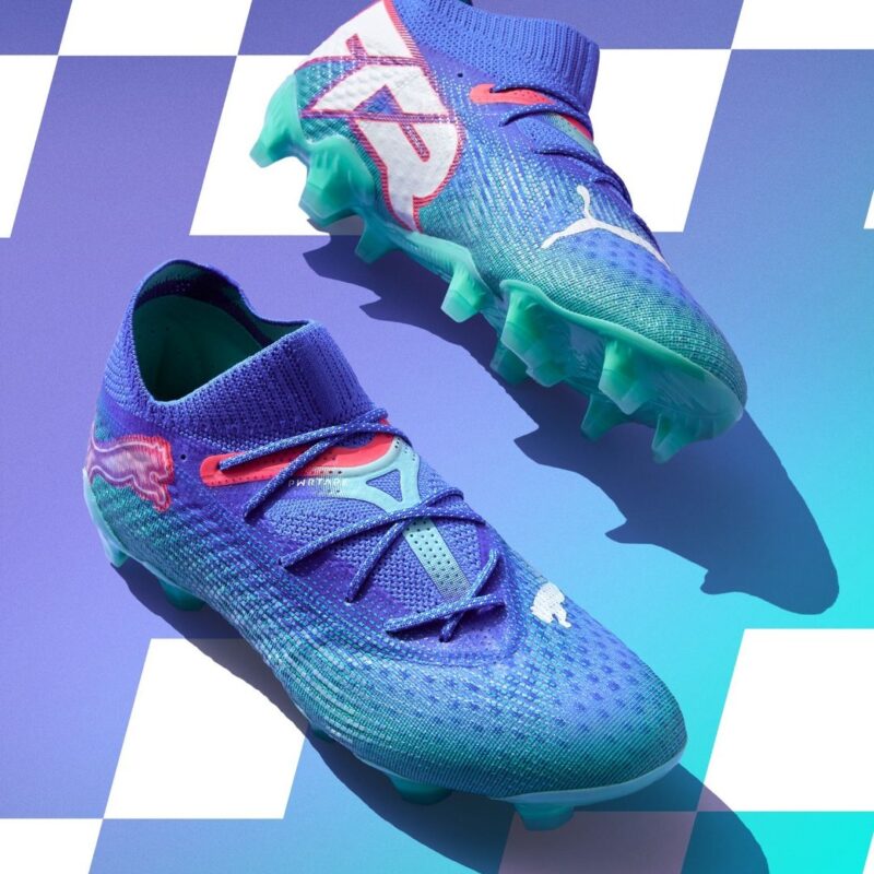 crampons puma future 2024