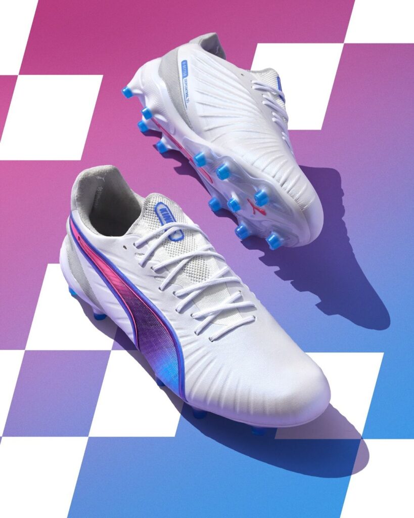 crampons puma king 2024