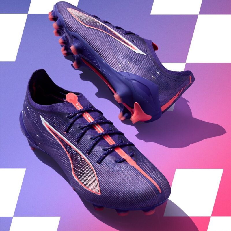 crampons puma ultra 2024