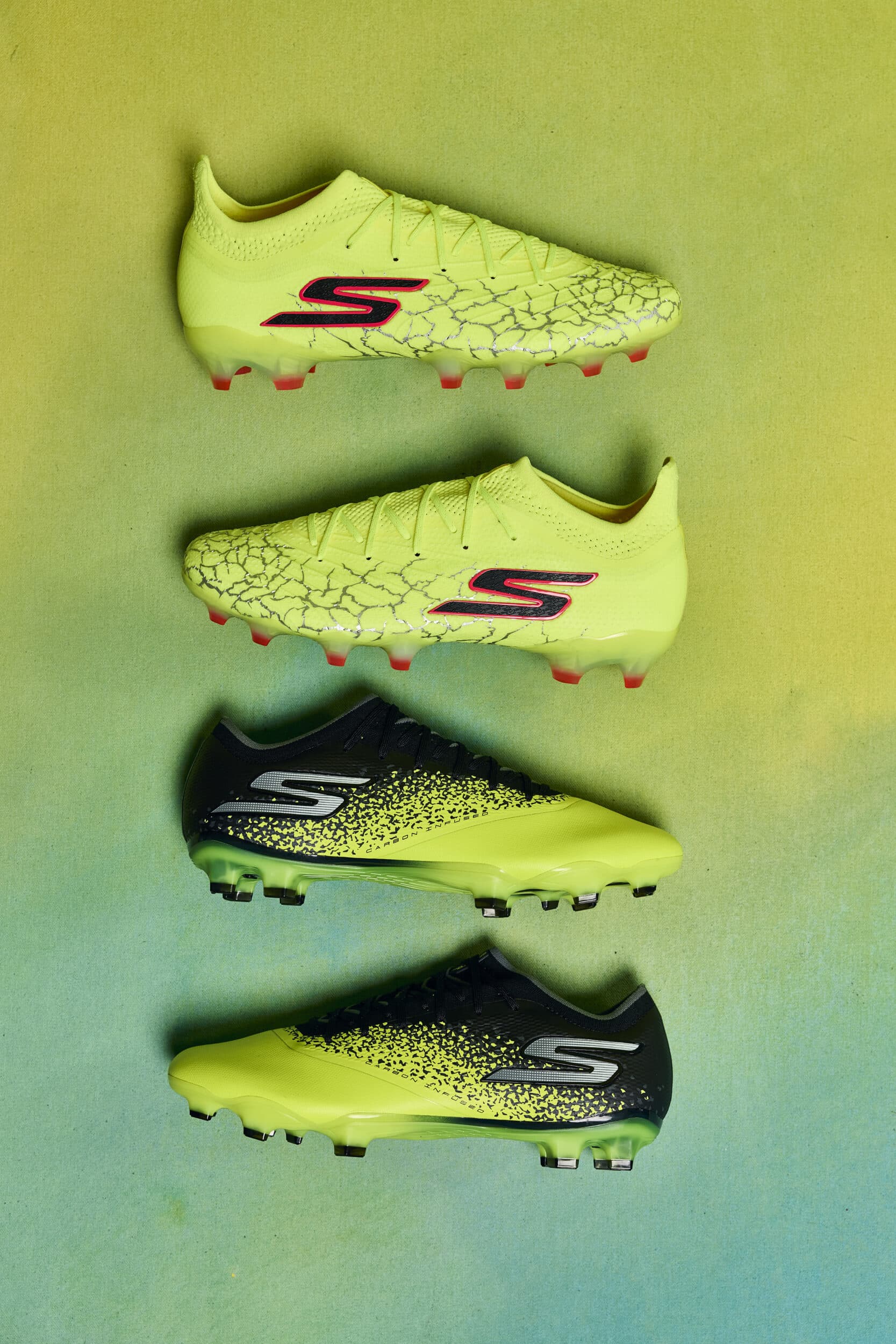 crampons skechers 2024