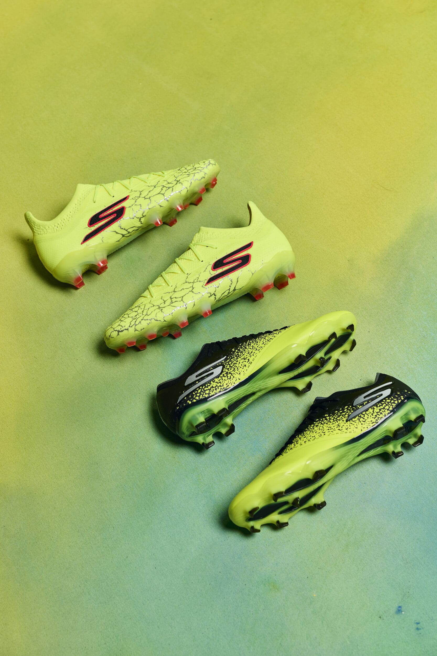 crampons skechers 2024