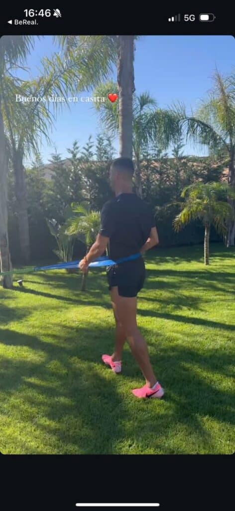 cristiano ronaldo nike phantom
