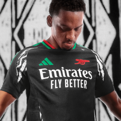 Image de l'article Pourquoi Arsenal ne pourra pas jouer avec son maillot domicile face à Tottenham ?
