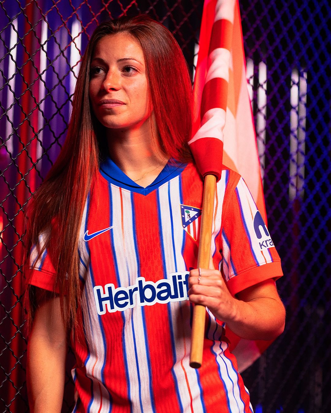 maillot atletico madrid 2024 2025 domicile