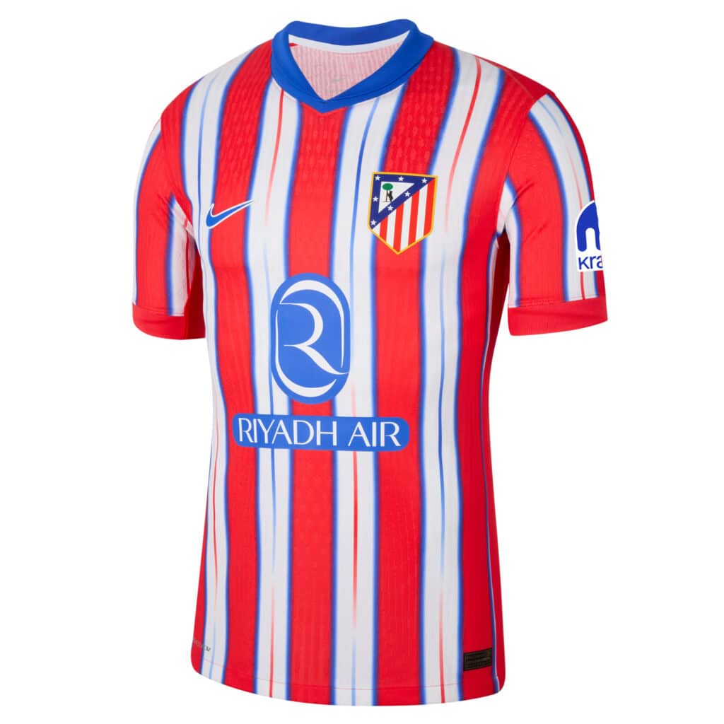 maillot atletico madrid 2024 2025 domicile
