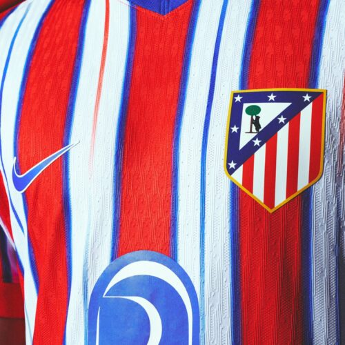 Image de l'article Quelle est la signification du logo de l'Atletico Madrid ?