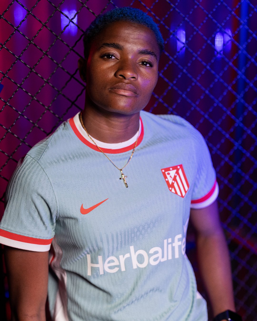 maillot atletico madrid 2024 2025