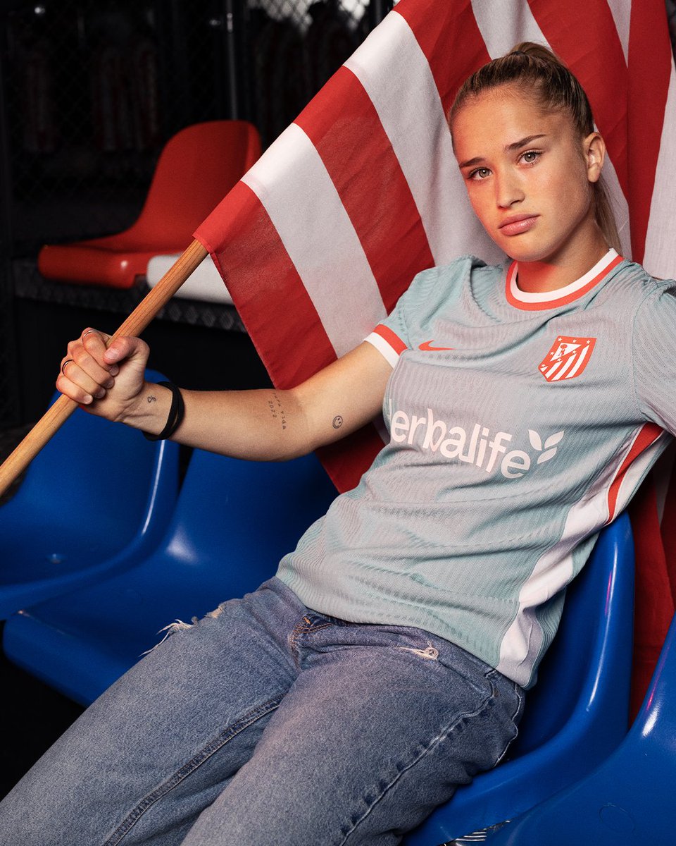 maillot atletico madrid 2024 2025