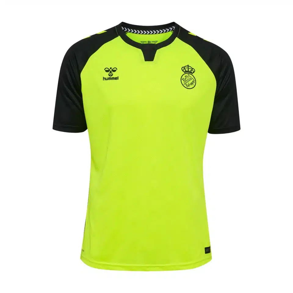 maillot betis 2024 2025 exterieur