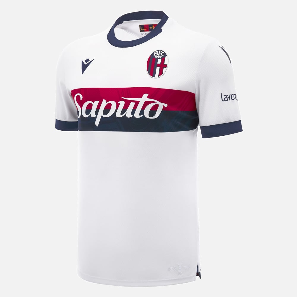 maillot bologne 2024 2025