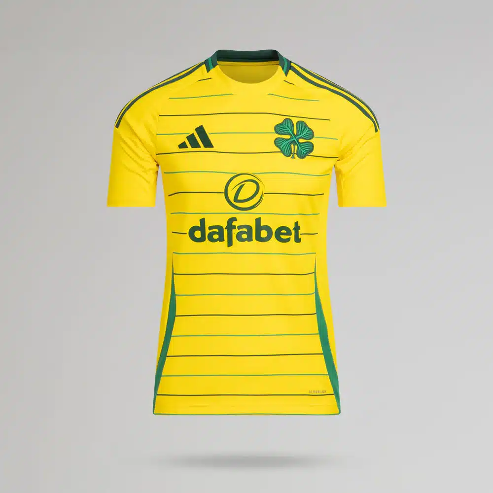 maillot celtic 2024 2025