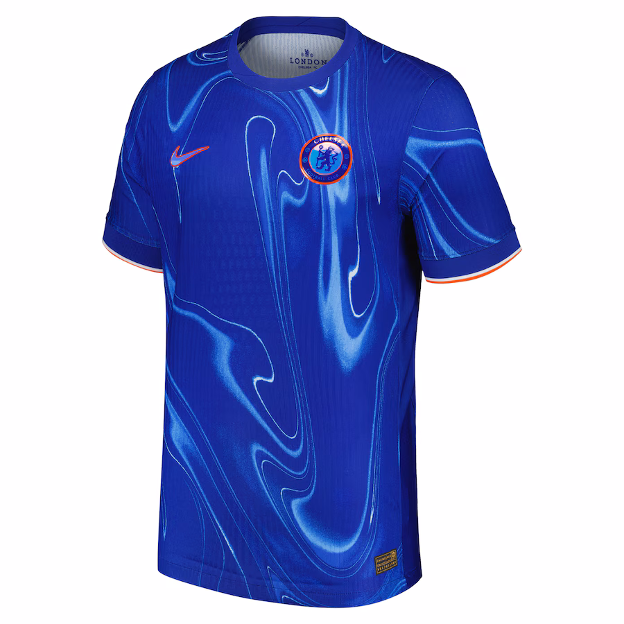 maillot chelsea 2024 2025