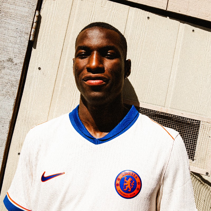 maillot chelsea 2024 2025 exterieur nike