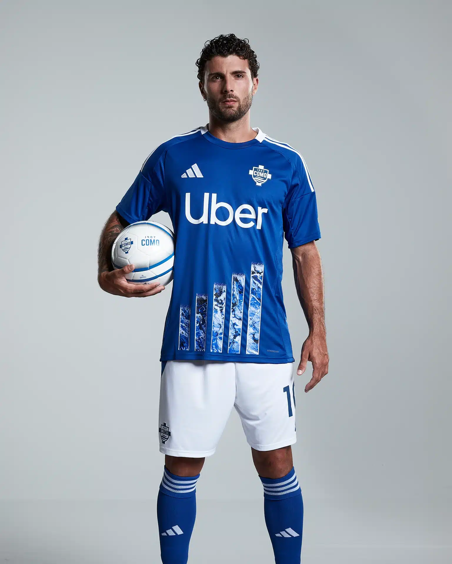 maillot come 2024 2025