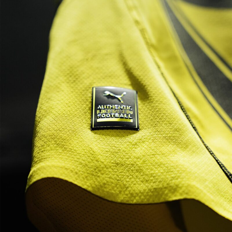 maillot borussia dortmund 2024 2025 coupe puma