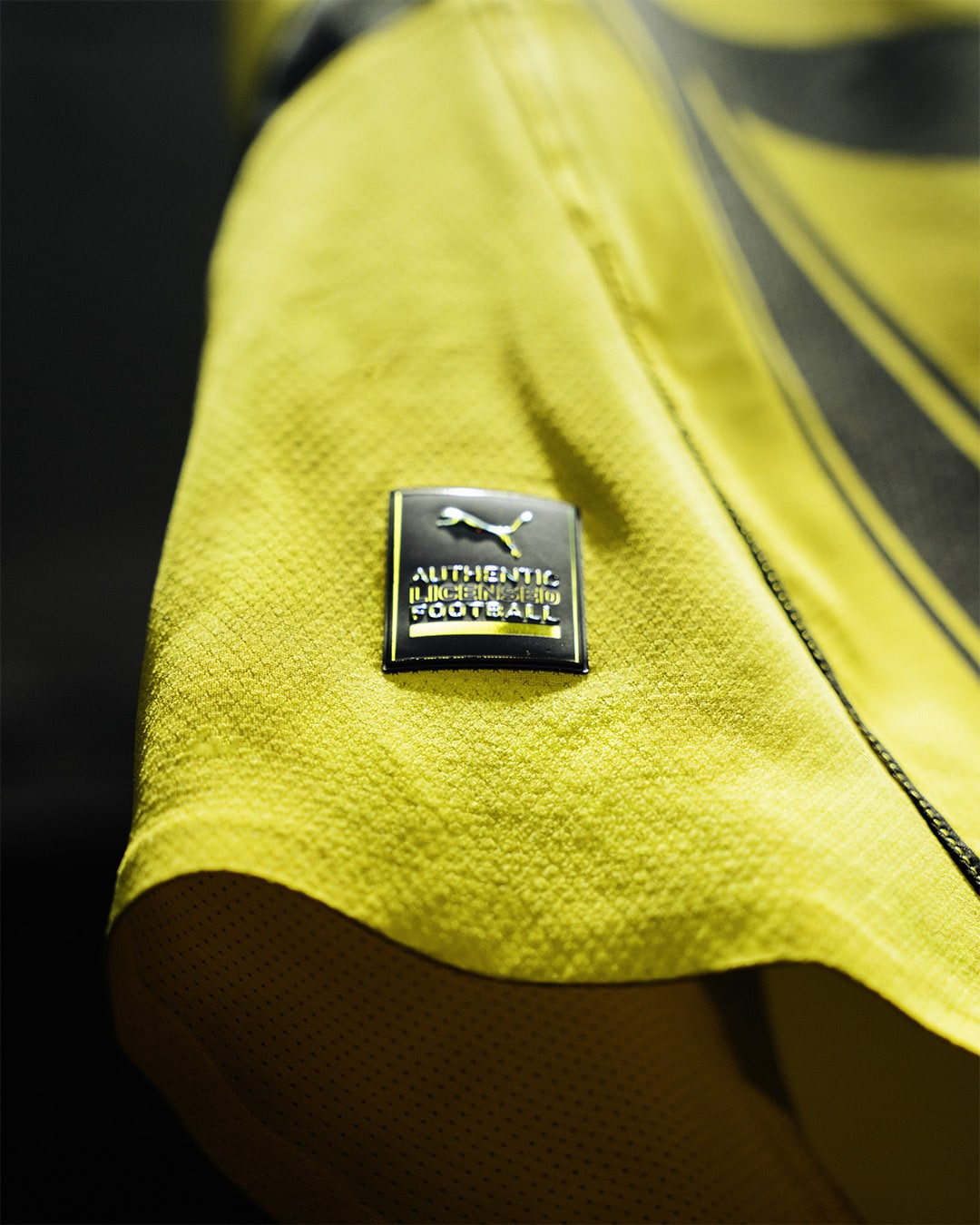 maillot borussia dortmund 2024 2025 coupe puma