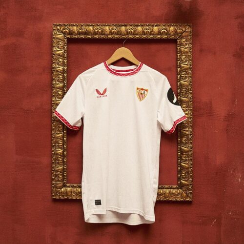 Image de l'article Maillot 2024-2025 : quelles sont les nouvelles tenues dévoilées ? - Épisode #9