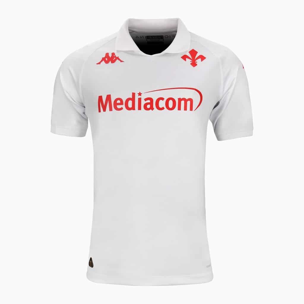 maillot fiorentina 2024 2025