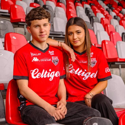 Image de l'article Maillot 2024-2025 : quelles sont les nouvelles tenues dévoilées ? - Épisode #10