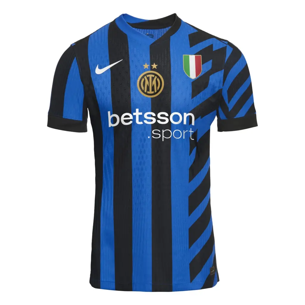 maillot inter milan 2024 2025 domicile nike