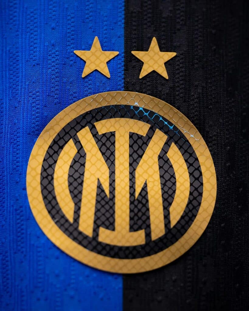 maillot inter milan 2024 2025 domicile nike