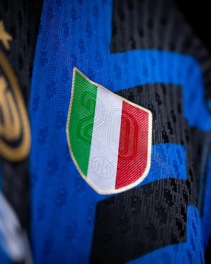 maillot inter milan 2024 2025 domicile nike