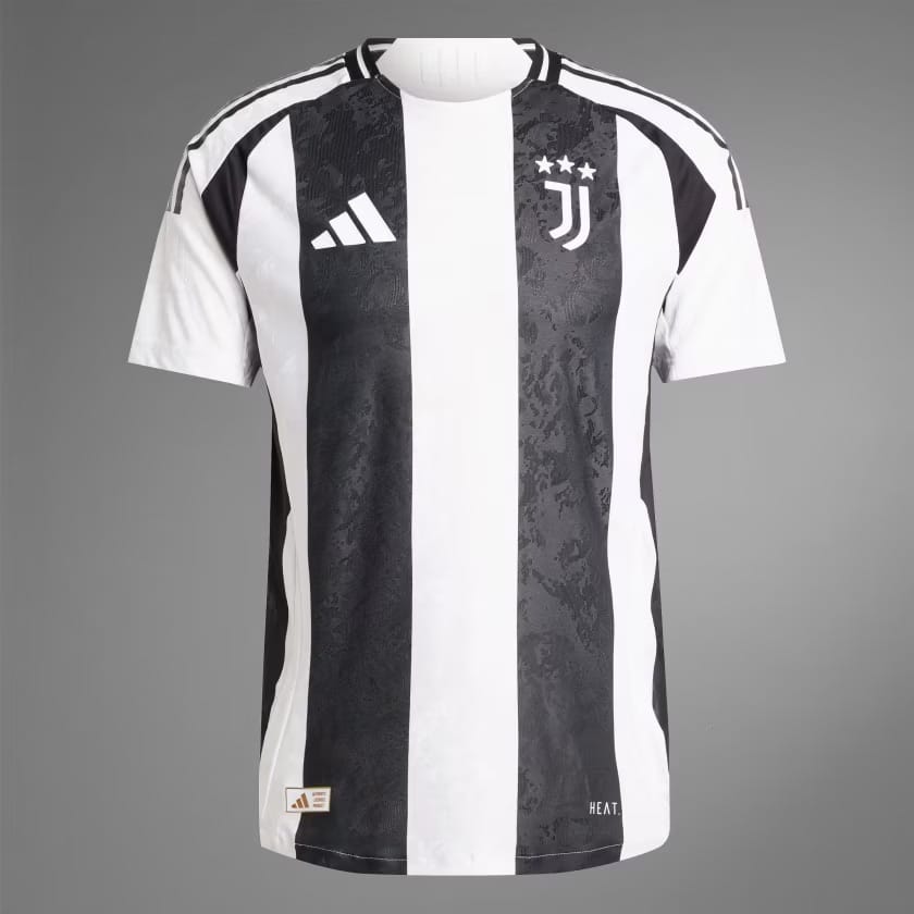 maillot juventus 2024 2025