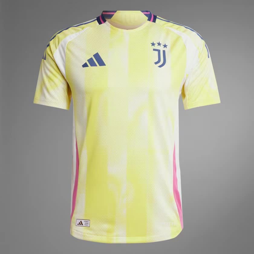 maillot juventus 2024 2025 exterieur adidas