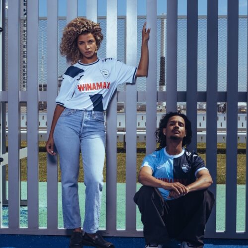 Image de l'article Maillot 2024-2025 : quelles sont les nouvelles tenues dévoilées ? - Épisode #13