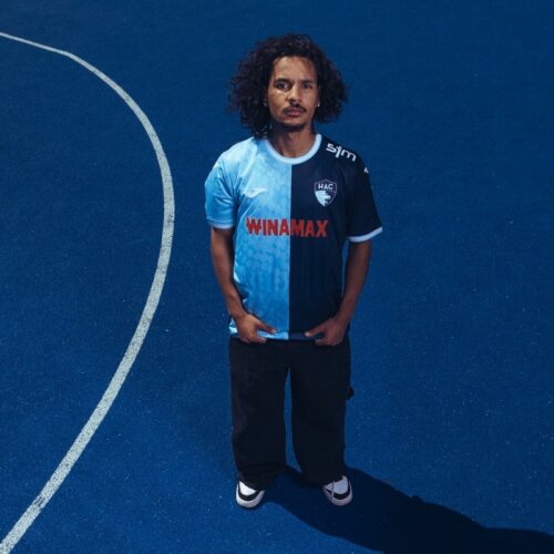 Image de l'article Winamax flingue (encore) les maillots du Havre