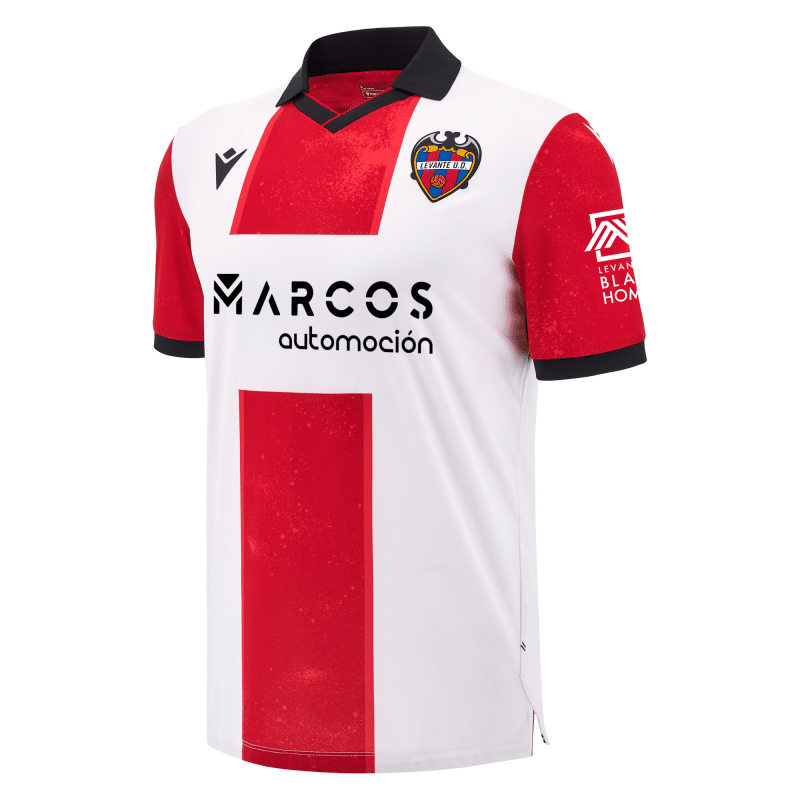 maillot levante 2024 2025 exterieur