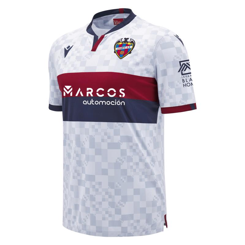 maillot levante 2024 2025 third macron