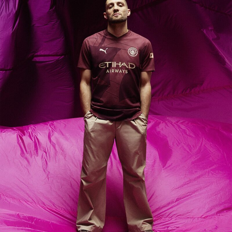 maillot manchester city 2024 2025 puma
