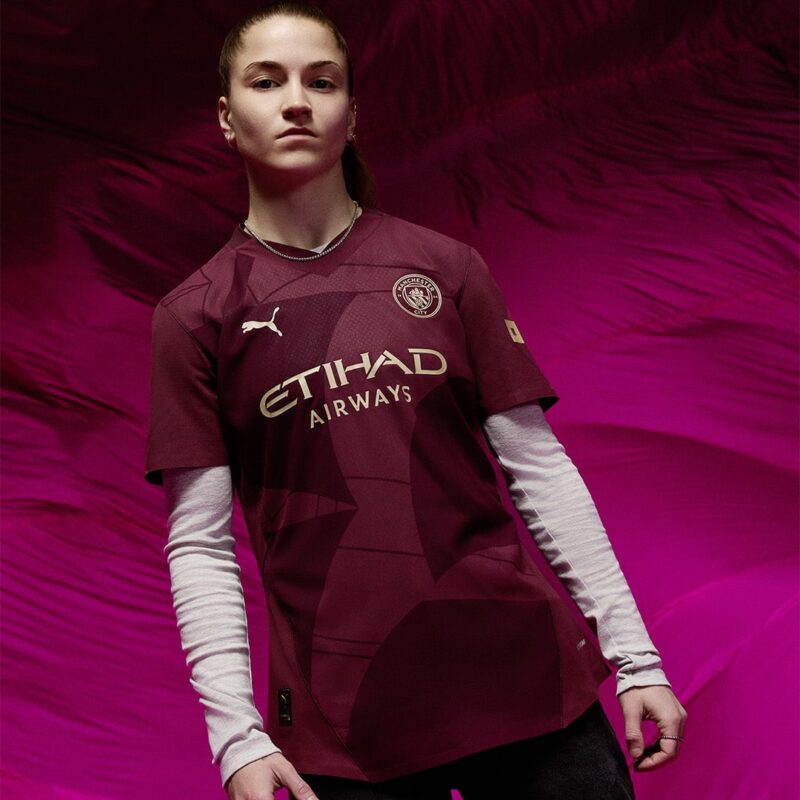 maillot manchester city 2024 2025 puma