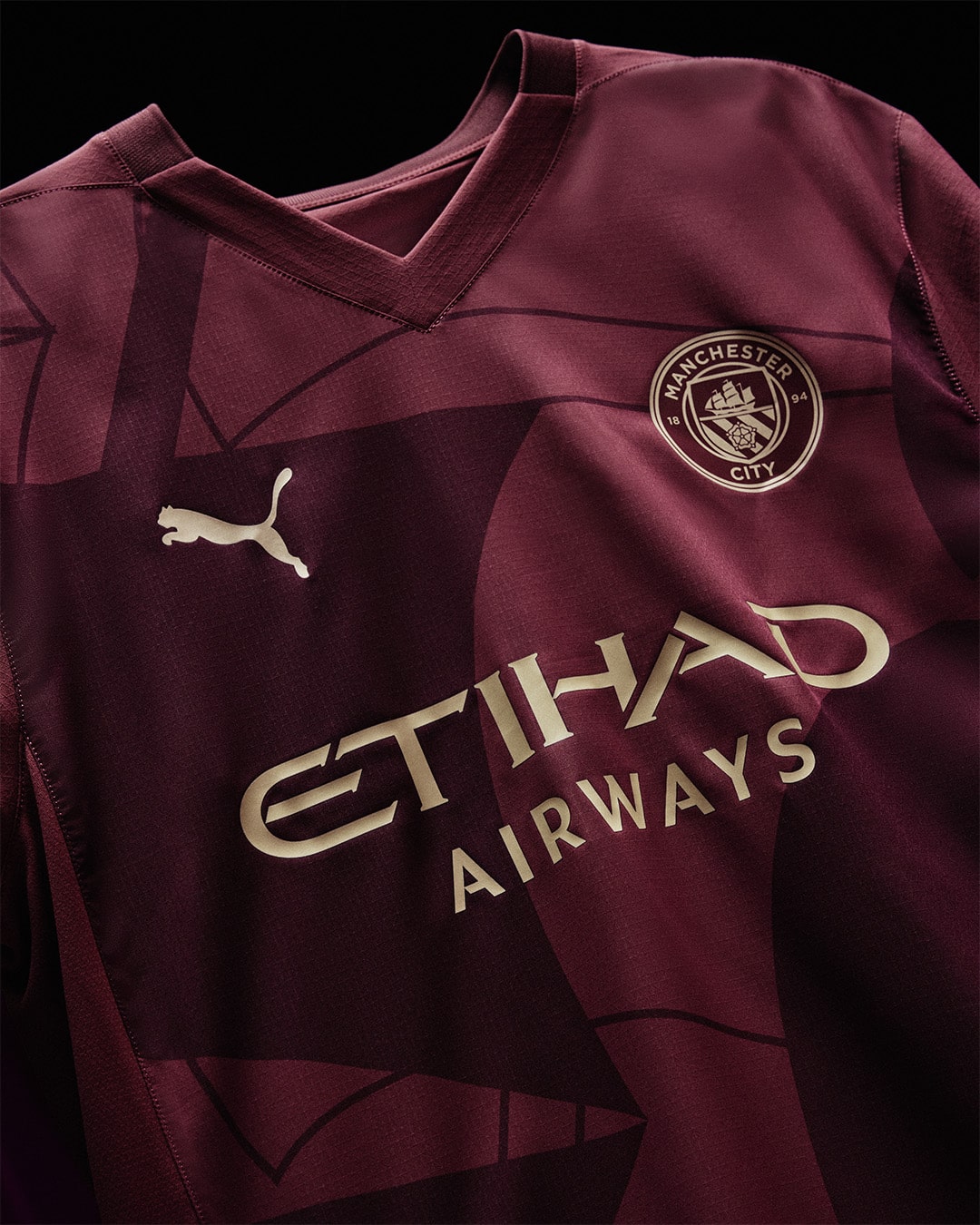 maillot manchester city 2024 2025 puma