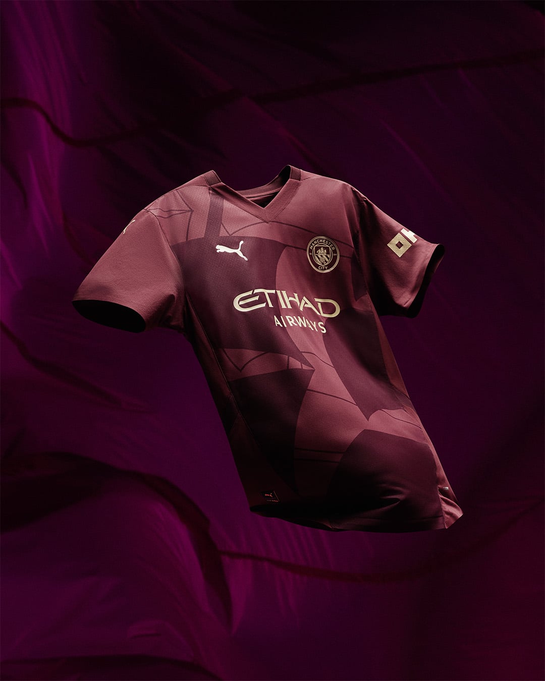 maillot manchester city 2024 2025 puma