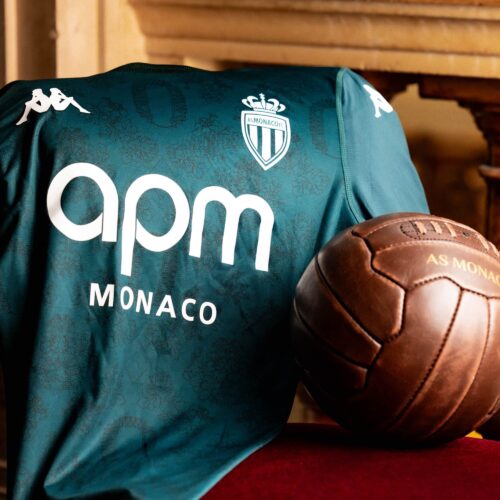 Image de l'article Ligue 1 : les maillots les plus stylés de la saison 2024-2025