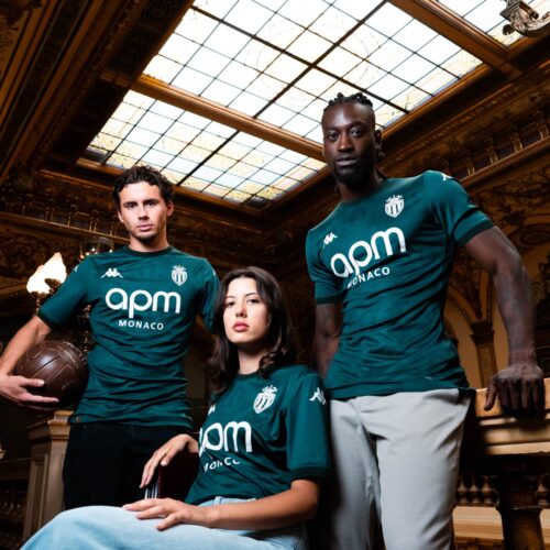 Image de l'article Maillot 2024-2025 : quelles sont les nouvelles tenues dévoilées ? - Épisode #11