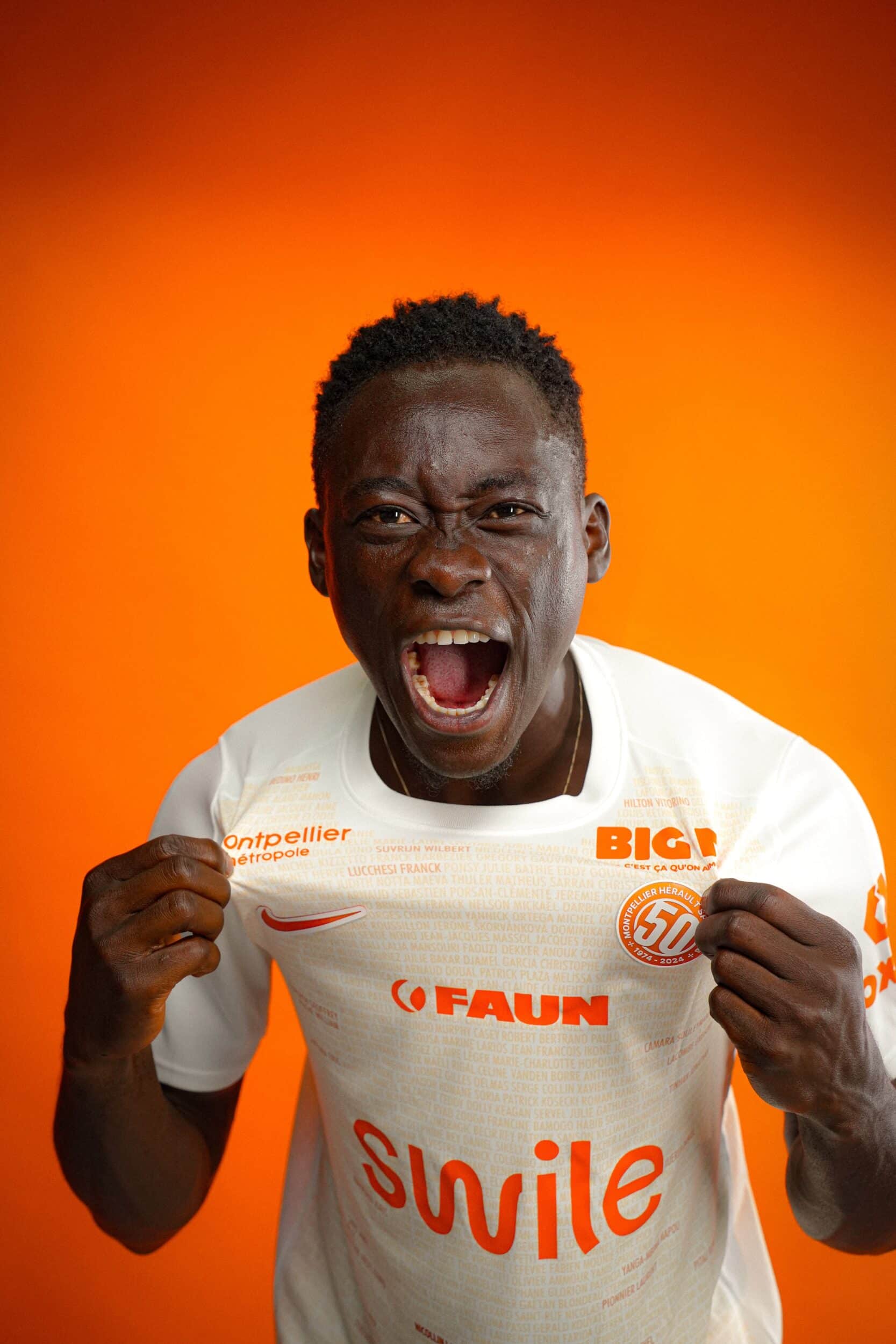 maillot montpellier 2024 2025 exterieur
