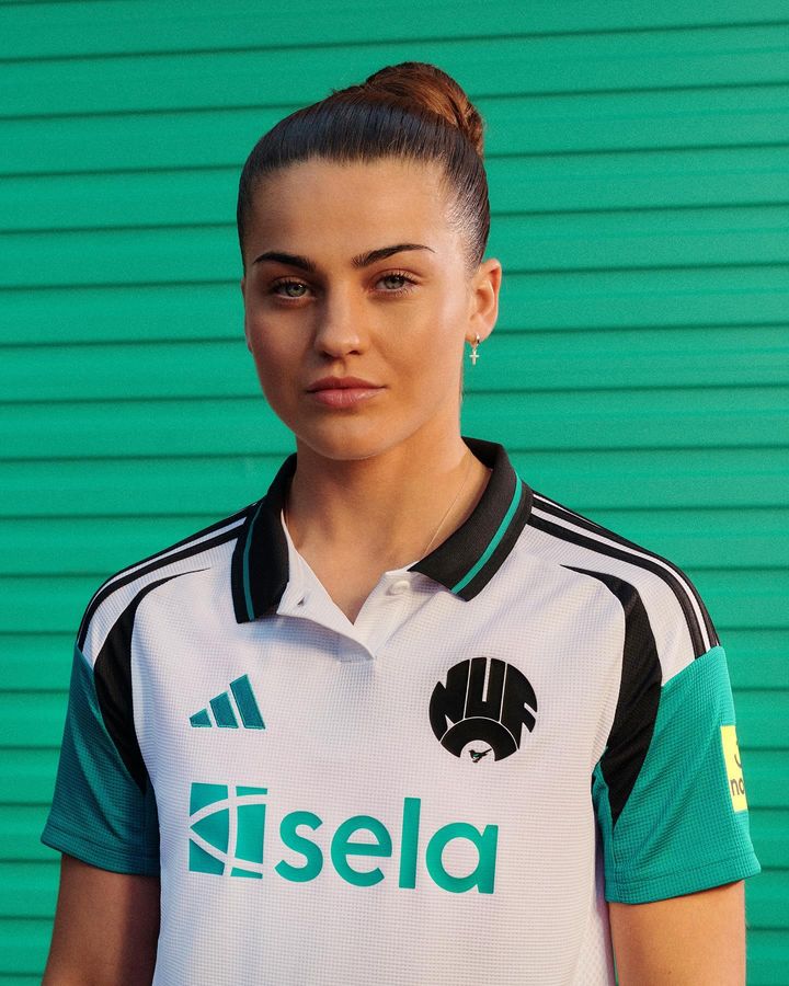 maillot newcastle 2024 2025 third