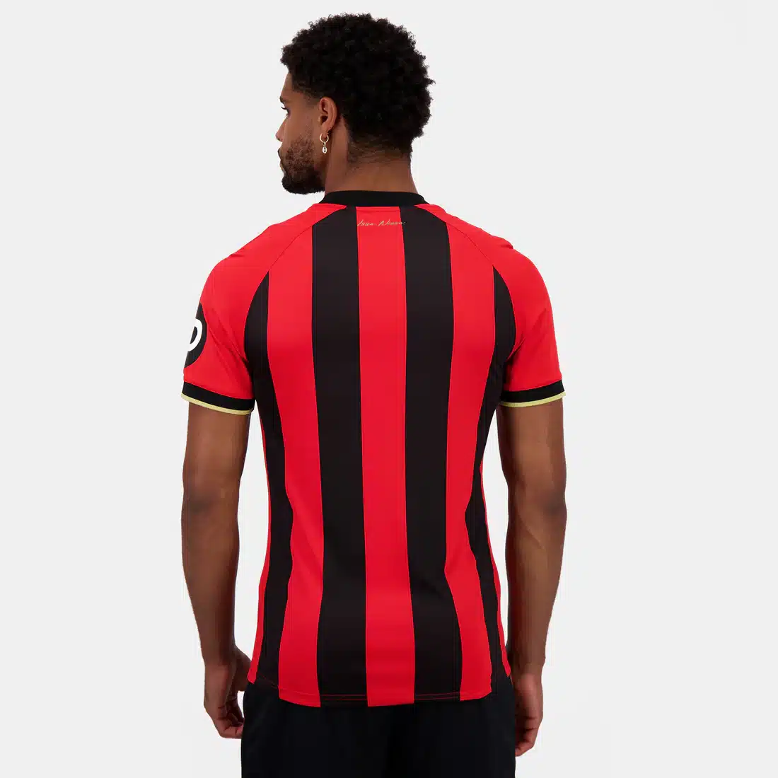 maillot nice 2024 2025 domicile