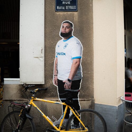 Image de l'article L'OM dévoile ses nouveaux maillots 2024-2025