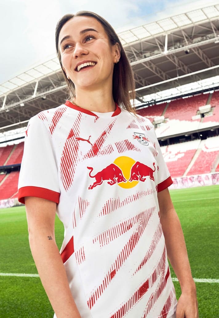 maillot rb leipzig 2024 2025 domicile