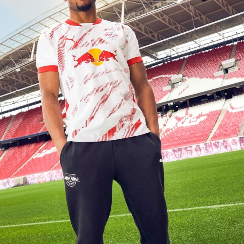 maillot rb leipzig 2024 2025 domicile