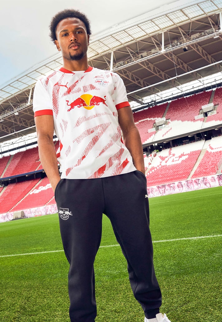 maillot rb leipzig 2024 2025 domicile