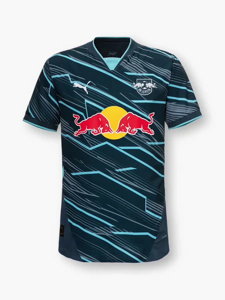 maillot rb leipzig 2024 2025