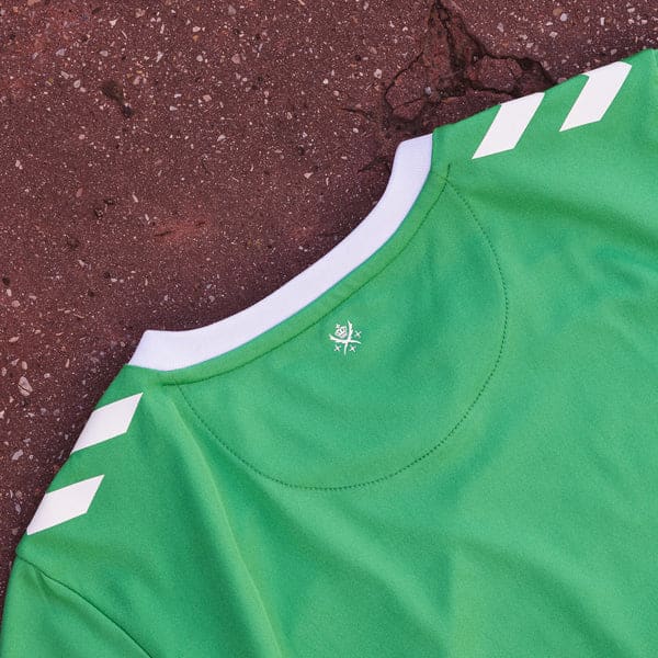 maillot saint etienne domicile 2024 2025 5